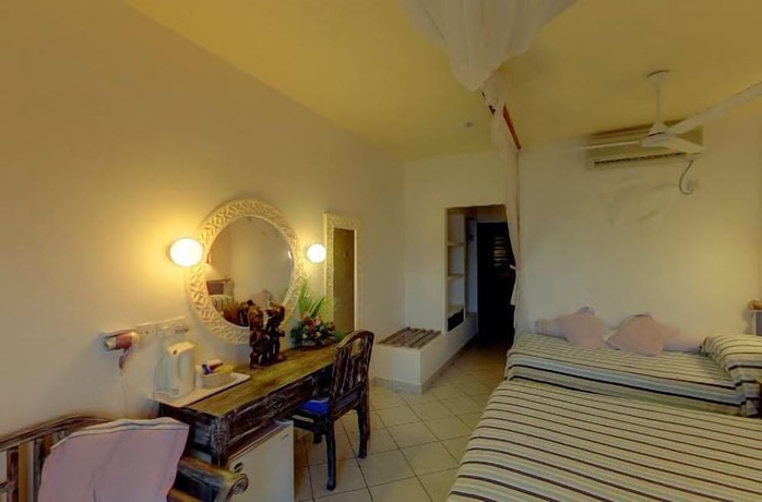 Imagen de la habitación del Hotel Turtle Bay Beach Club. Foto 6