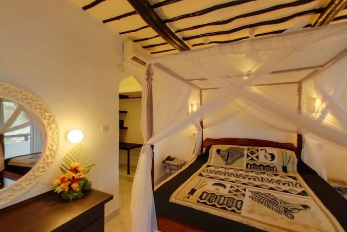 Imagen de la habitación del Hotel Turtle Bay Beach Club. Foto 8