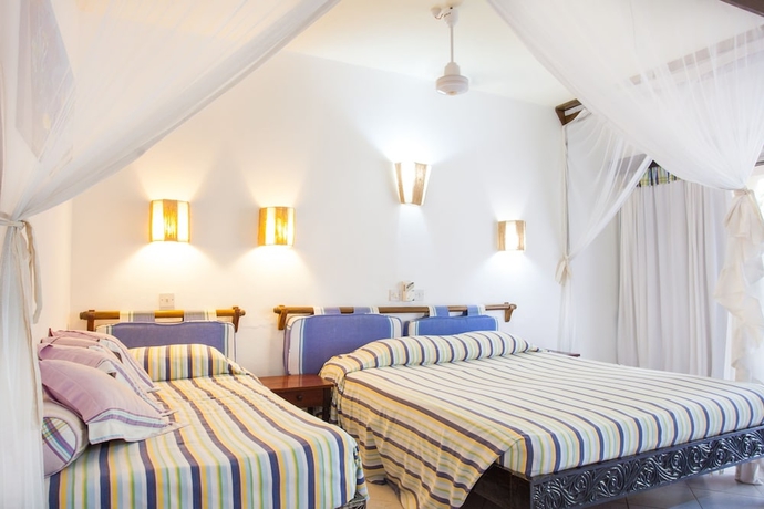 Imagen de la habitación del Hotel Turtle Bay Beach Club. Foto 11