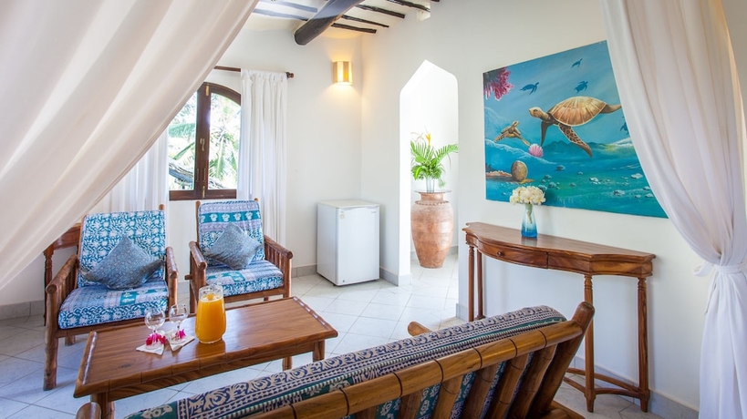 Imagen de la habitación del Hotel Turtle Bay Beach Club. Foto 12