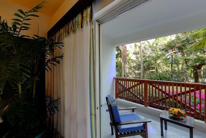 Imagen de la habitación del Hotel Turtle Bay Beach Club. Foto 13