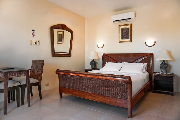 Imagen de la habitación del Hotel Turtle Bay Dive Resort. Foto 10