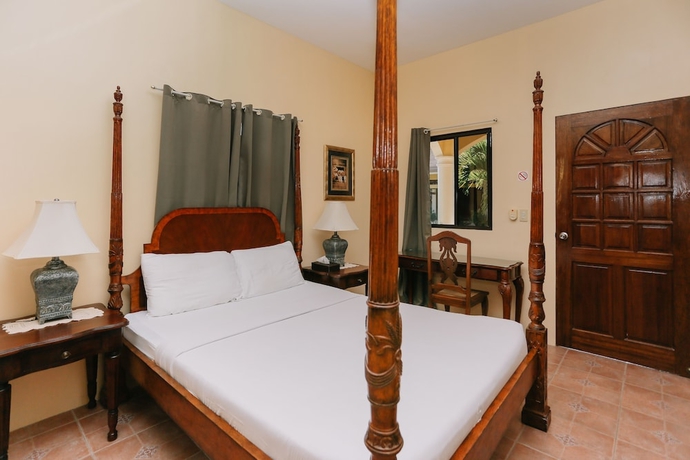 Imagen de la habitación del Hotel Turtle Bay Dive Resort. Foto 12