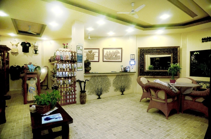 Imagen de los interiores del Hotel Turtle Bay Dive Resort. Foto 19