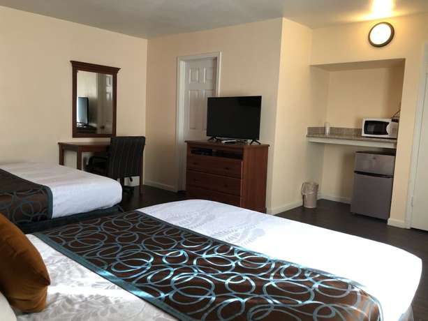 Imagen de la habitación del Hotel Turtle Bay Lodge, Redding. Foto 3