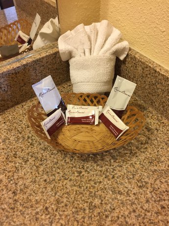 Imagen de la habitación del Hotel Turtle Bay Lodge, Redding. Foto 4