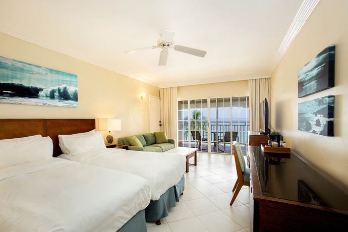 Imagen de la habitación del Hotel Turtle Beach By Elegant Hotels All Suite - All Inclusive. Foto 7