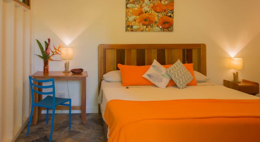 Imagen de la habitación del Hotel Turtle Beach House. Foto 5