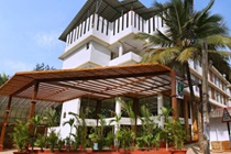 Imagen general del Hotel Turtle Beach Resort. Foto 1