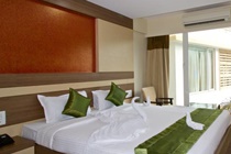 Imagen general del Hotel Turtle Beach Resort. Foto 2