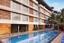 Imagen general del Hotel Turtle Beach Resort. Foto 3