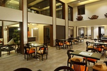 Imagen general del Hotel Turtle Beach Resort. Foto 7