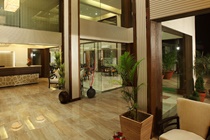 Imagen general del Hotel Turtle Beach Resort. Foto 8