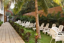 Imagen general del Hotel Turtle Beach Resort. Foto 10