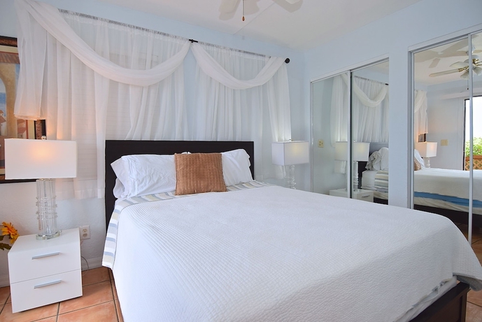 Imagen de la habitación del Hotel Turtle Beach Resort and Inn. Foto 2