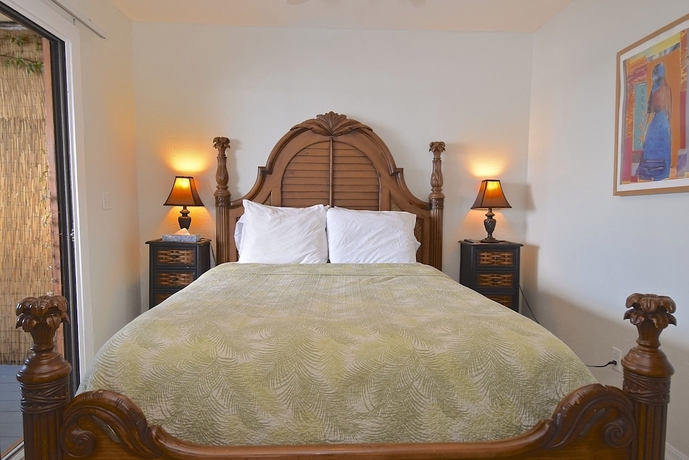 Imagen de la habitación del Hotel Turtle Beach Resort and Inn. Foto 5
