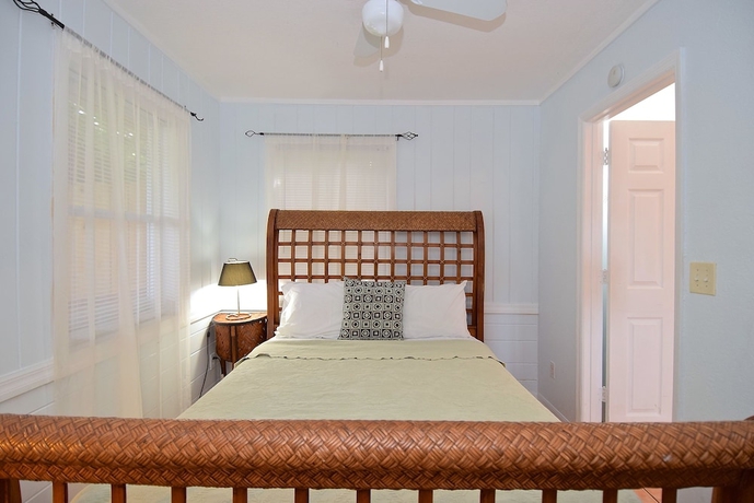 Imagen de la habitación del Hotel Turtle Beach Resort and Inn. Foto 7