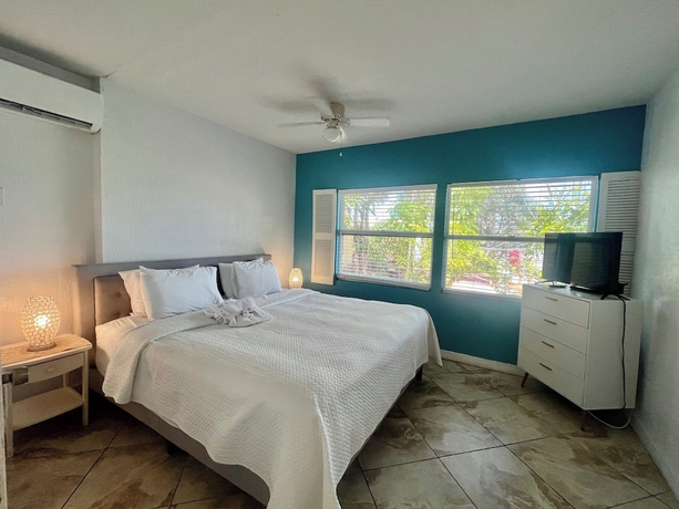 Imagen de la habitación del Hotel Turtle Beach Resort and Inn. Foto 14