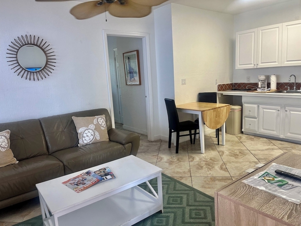 Imagen de la habitación del Hotel Turtle Beach Resort and Inn. Foto 15
