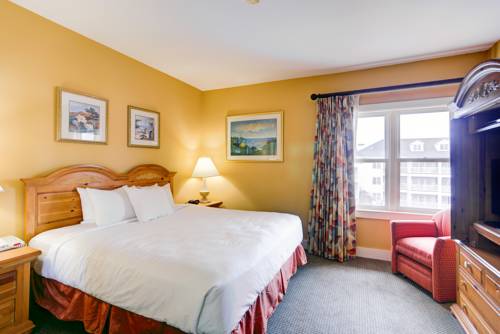 Imagen de la habitación del Hotel Turtle Cay Resort. Foto 9