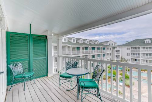Imagen de la habitación del Hotel Turtle Cay Resort. Foto 15