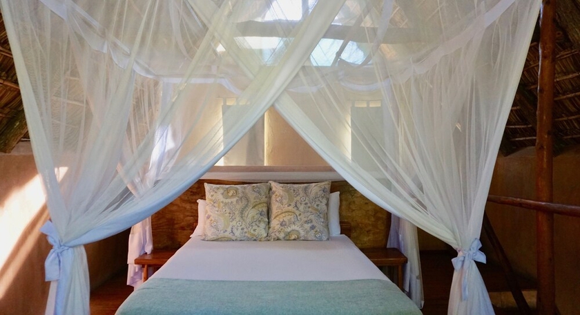 Imagen de la habitación del Hotel Turtle Cove Lodge and Yoga Shala. Foto 5