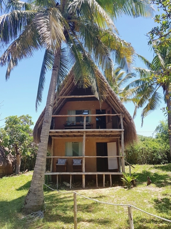 Imagen de la habitación del Hotel Turtle Cove Lodge and Yoga Shala. Foto 6