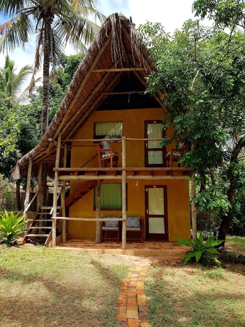 Imagen de la habitación del Hotel Turtle Cove Lodge and Yoga Shala. Foto 8