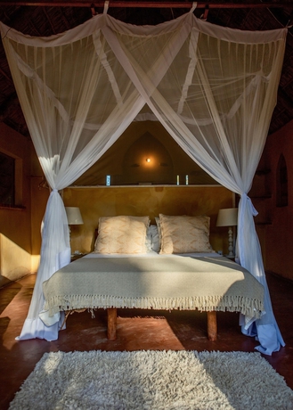 Imagen de la habitación del Hotel Turtle Cove Lodge and Yoga Shala. Foto 11