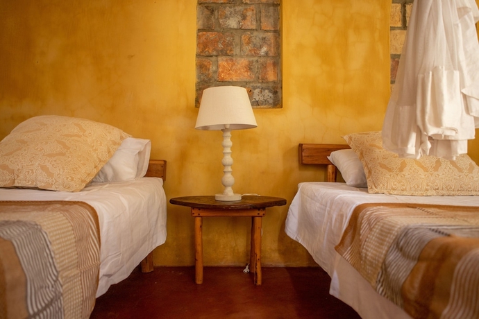 Imagen de la habitación del Hotel Turtle Cove Lodge and Yoga Shala. Foto 15