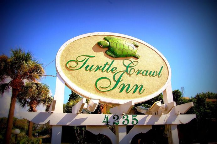 Imagen de la habitación del Hotel Turtle Crawl Inn. Foto 9