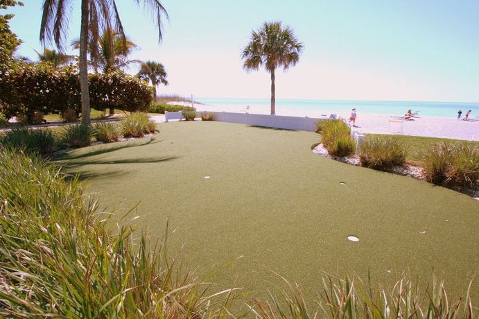 Imagen general del Hotel Turtle Crawl Inn. Foto 2