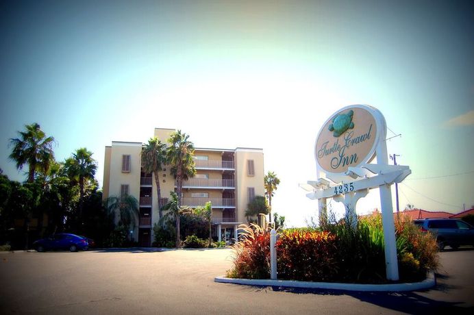 Imagen general del Hotel Turtle Crawl Inn. Foto 5