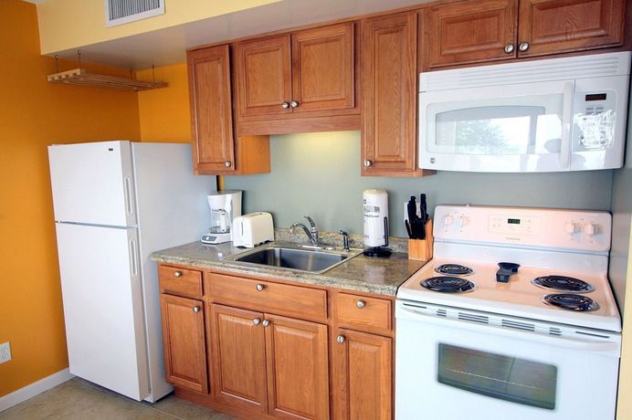 Imagen de los exteriores del Hotel Turtle Crawl Inn. Foto 14