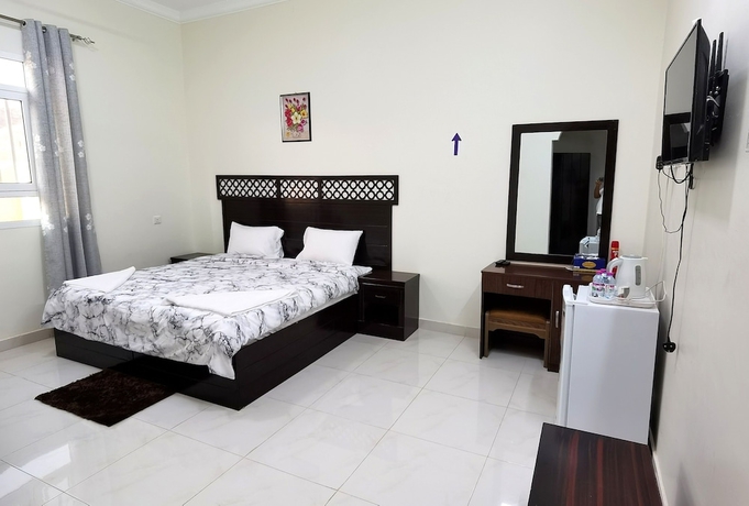 Imagen de la habitación del Hotel Turtle Guest House. Foto 10