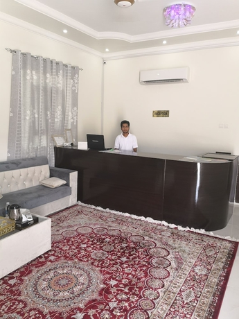 Imagen de los interiores del Hotel Turtle Guest House. Foto 15