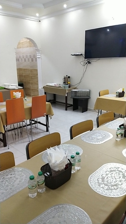 Imagen del bar/restaurante del Hotel Turtle Guest House. Foto 3