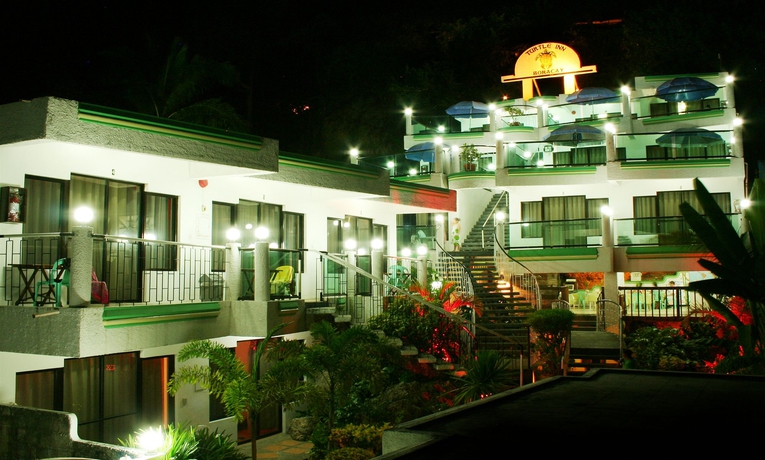 Imagen general del Hotel Turtle Inn Resort. Foto 1