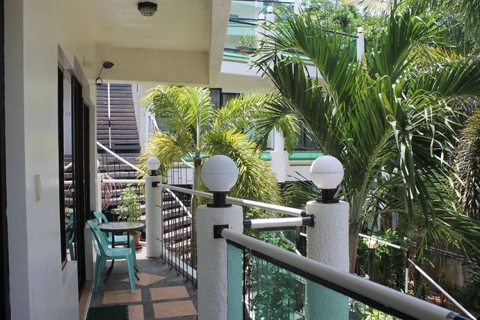 Imagen de los exteriores del Hotel Turtle Inn Resort. Foto 9