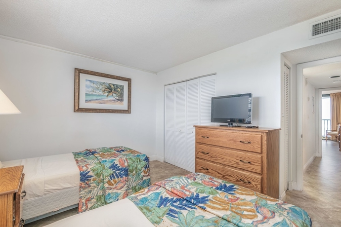 Imagen de la habitación del Hotel Turtle Reef Club. Foto 4