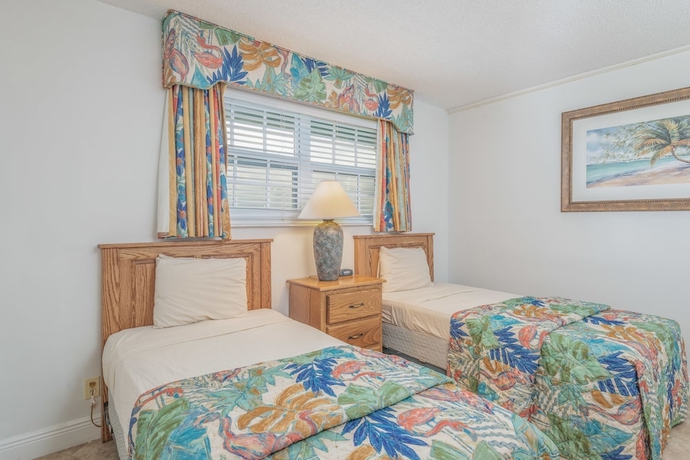 Imagen de la habitación del Hotel Turtle Reef Club. Foto 5