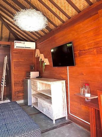 Imagen general del Hotel Turtle Villas Canggu. Foto 3
