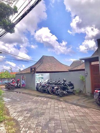 Imagen general del Hotel Turtle Villas Canggu. Foto 1