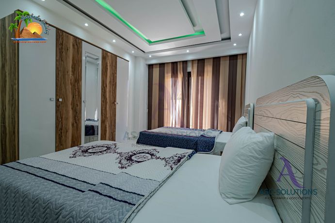 Imagen de la habitación del Hotel Turtles Beach Resort. Foto 4