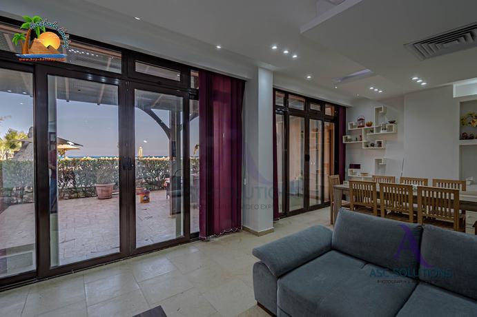 Imagen de la habitación del Hotel Turtles Beach Resort. Foto 6