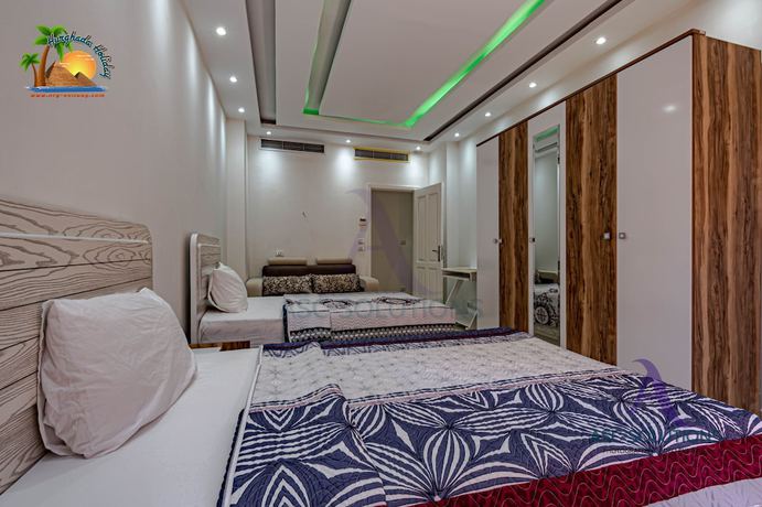 Imagen de la habitación del Hotel Turtles Beach Resort. Foto 17