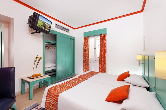 Imagen de la habitación del Hotel Turtle's Inn. Foto 6