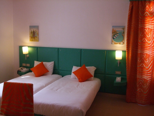 Imagen de la habitación del Hotel Turtle's Inn. Foto 8