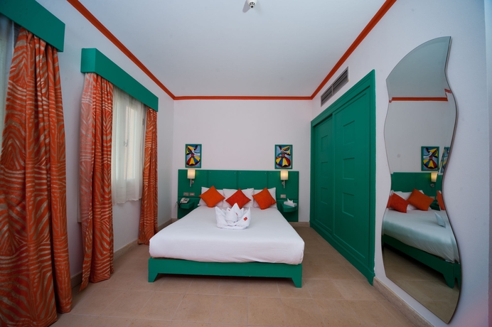 Imagen de la habitación del Hotel Turtle's Inn. Foto 9
