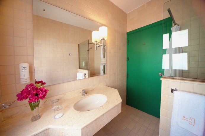 Imagen de la habitación del Hotel Turtle's Inn. Foto 10